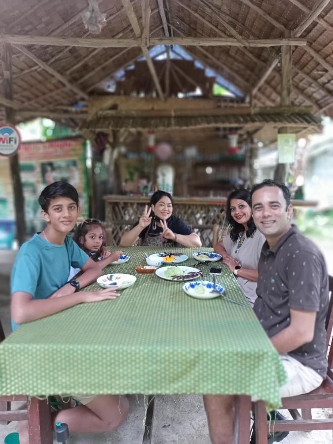 Apartament Khai Jungle Experience Camp & Tour Khao Sok National Park Zewnętrze zdjęcie